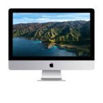 IMAC 21.5" 4K / Ci3 QC 3.6 8Va G / Ram 8GB / SSD 256GB / Vídeo RP555X