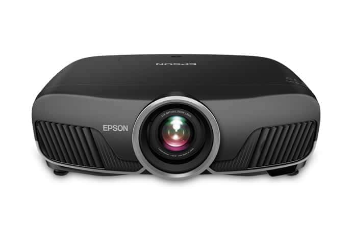 Proyector de cine en casa Epson Home Cinema 6050UB 4K PRO-UHD - Online  Business