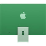 Apple 24" iMac with M4 Chip (Green) - Image 2