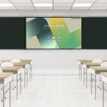 Pantalla interactiva 65" 75" 86"  HUAWEI IdeaHub K3