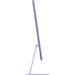 Apple iMac de 24" con chip M4 morado - Image 3