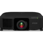 Proyector láser Epson EB-PU2010B – 10.000 lúmenes WUXGA (sin lente)