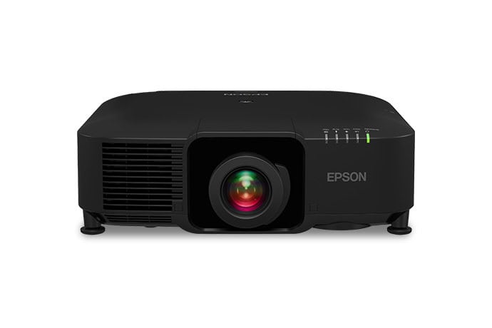 Proyector láser Epson EB-PU2010B – 10.000 lúmenes WUXGA (sin lente)