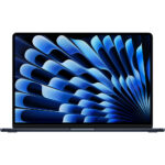 MacBook Air de 15 pulgadas M5