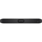 Poly Studio V12: barra de vídeo USB premium para salas pequeñas