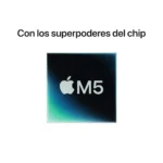 MacBook Pro de 14 pulgadas M5 - Image 3