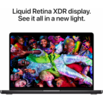 MacBook Pro de 14 pulgadas M5 - Image 2