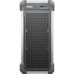 Servidor Dell PowerEdge T160 Intel Xeon 6 6333P 16GB 2TB Torre