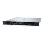 Servidor Dell PowerEdge R360 Intel Xeon 6 6333P 32GB 2TB Rack 1U