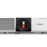 Proyector Láser Epson PowerLite L530U WUXGA 5200 Lúmenes