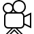Cámaras de cine cine digitales