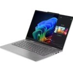 Portátil Lenovo ThinkPad X1 2 en 1 Gen 10 Core Ultra 7 255U 32GB 1TB Táctil 14" WUXGA