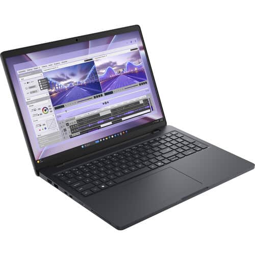 Dell Pro Max 16 Intel Core Ultra 7 32GB 1TB M.2 NVIDIA RTX1000 16"