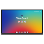 Pantalla Interactiva ViewSonic IFP6534 65" 4K en Colombia